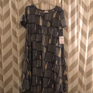 BNWT CARLY 👯‍♀️